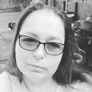 Meet your Posher, Calli